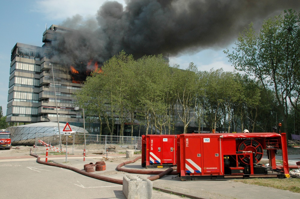 TU DELFT