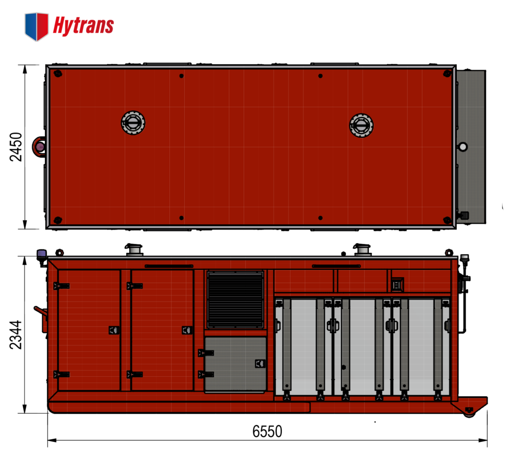 AE097860 D173914 HYDROSUB 1200