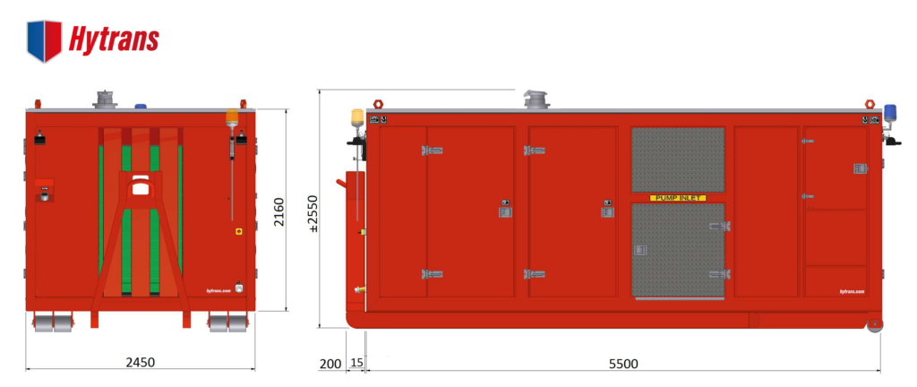 D054415 Autoboost 550